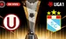 Universitario vs Sporting Cristal Torneo Clausura 2026