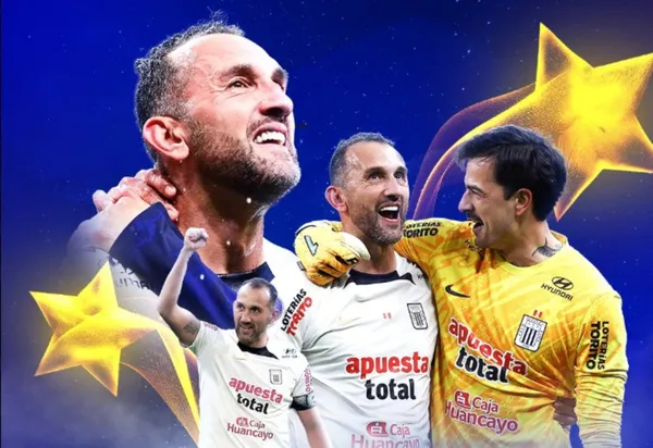 Conmebol se rinde ante Alianza Lima antes de los octavos: “No es solo fútbol, es Alianza”