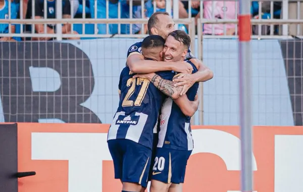 Alianza Lima 2025