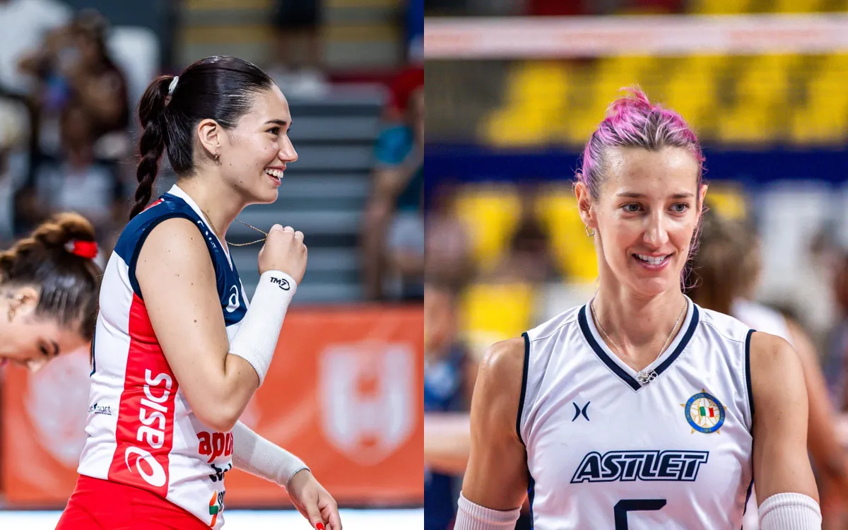 USMP vs Circolo 2026