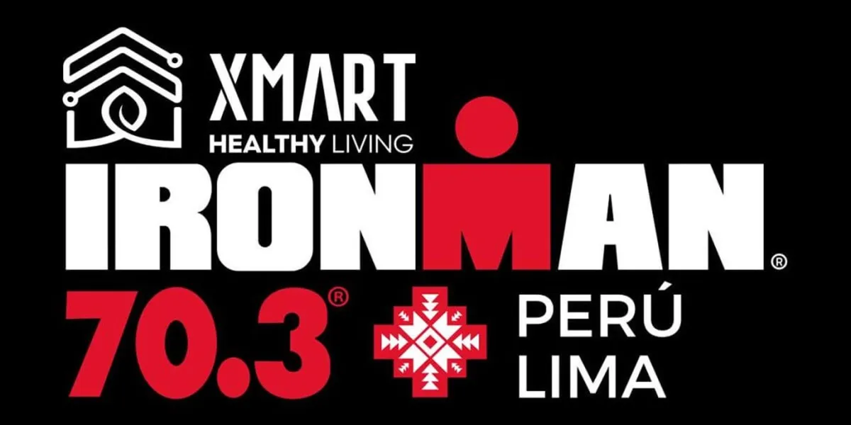 ¿Cuándo es el IRONMAN 70.3 Perú 2024? Mira aquí todos los detalles del evento