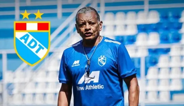 Leo Rojas 2025
