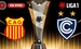 Atlético Grau vs Cienciano Torneo Apertura 2026