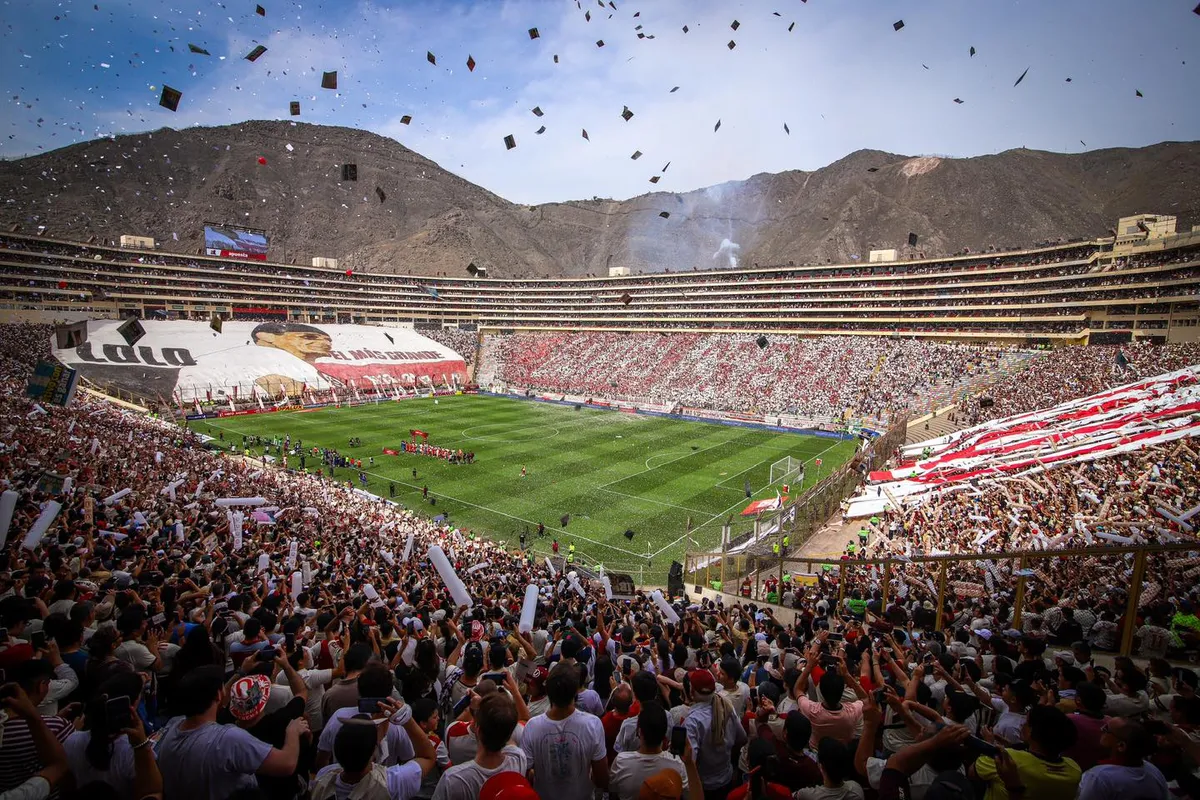 Lleno Monumental: Universitario informó que se agotaron las entradas para el clásico frente a Alianza Lima