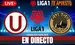 Universitario vs Cusco FC Torneo Clausura 2025
