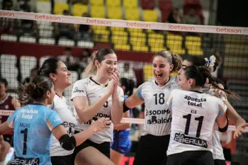 Liga Peruana de Vóley 2025/26