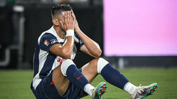 Zambrano rompe su silencio tras denuncia y se pone a disposición de la justicia