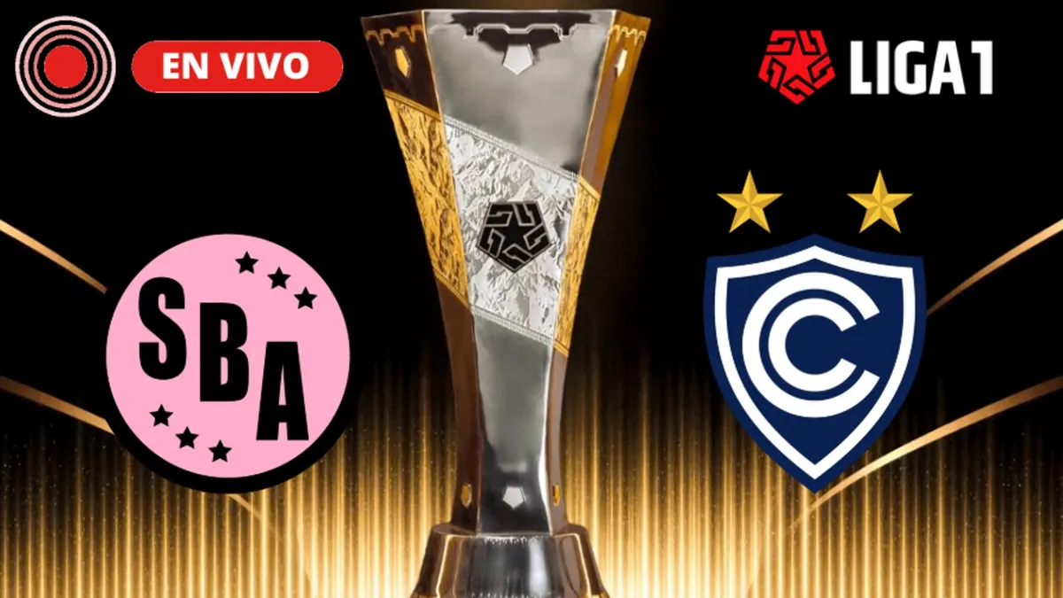 Sport Boys vs Cienciano Torneo Clausura 2026