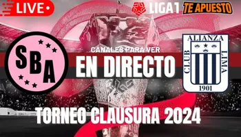 Alianza Lima vs. Sport Boys EN VIVO: Horarios, pronósticos y canales para ver el Torneo Clausura