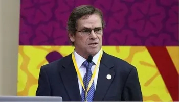 Carlos Neuhaus confirma la postulación de Lima como sede para los Juegos Panamericanos 2027