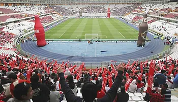 Vuelve a su casa: Perú recibirá a Colombia en el Estadio Nacional por las Eliminatorias 2026