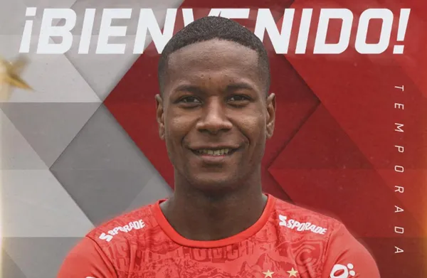 Adrián Ascues 2025