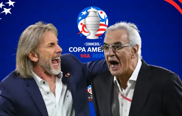 Perú y Chile se despiden de la Copa América como las peores selecciones del torneo