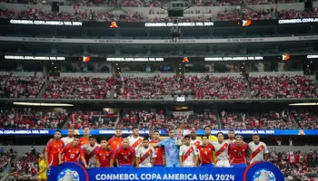 ¿Quién clasifica si Perú y Chile igualan en puntos en el Grupo A de la Copa América?