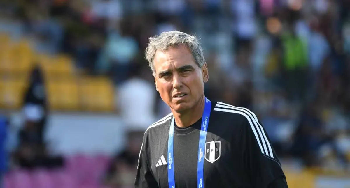 José del Solar 2024
