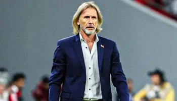 Ricardo Gareca es llamado de urgencia por la Federación de Chile tras malos resultados en Eliminatorias 2026