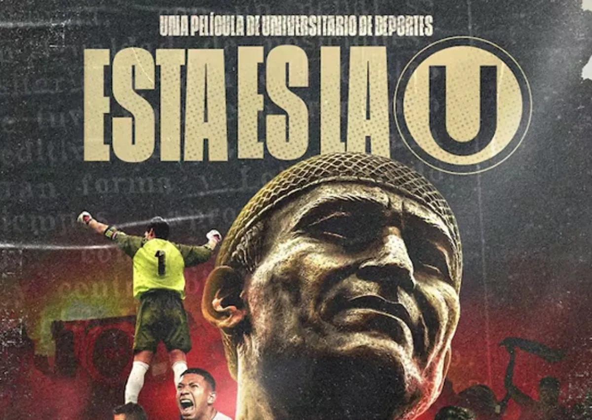 Universitario de Deportes 2024