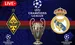 Kairat vs Real Madrid UEFA Champions League 2025/26
