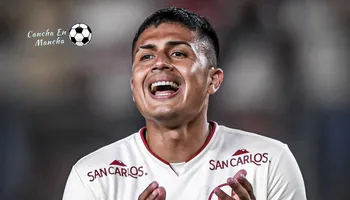 Universitario afronta preocupaciones por lesiones antes de su enfrentamiento contra Deportivo Garcilaso