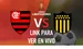 LINK para ver GRATIS Flamengo vs. Peñarol por los cuartos de la Copa Libertadores 2024