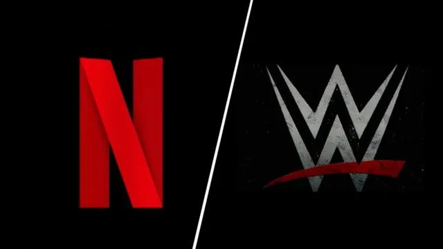 Se unen: Netflix y la WWE