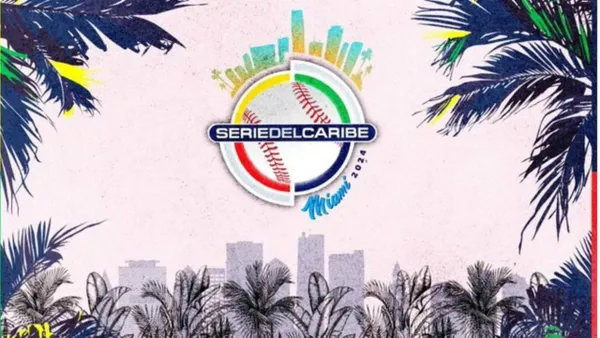 Calendario y tabla de posiciones de la Serie del Caribe 2024 en Miami tras la primera fecha