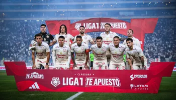 Universitario es el líder del Torneo Clausura: Lo que le falta para conseguir el bicampeonato