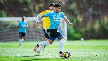 Sporting Cristal vs Cusco FC 2025