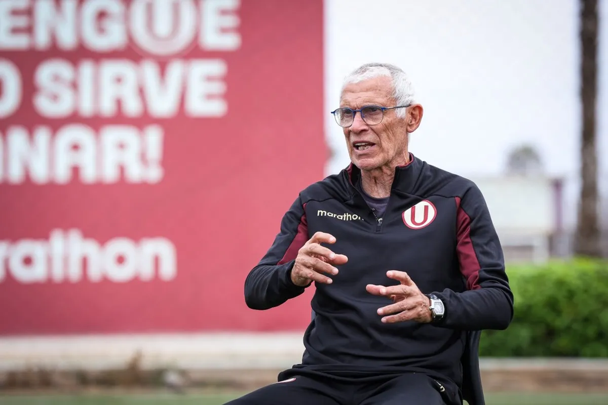 Héctor Cúper 2026