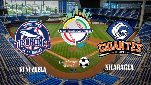 VIDEO RESUMEN: Venezuela derrotó a Nicaragua 9-0 en la Serie del Caribe 2024