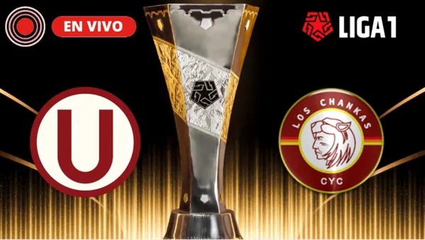 Universitario vs. Los Chankas EN VIVO: ¿cuándo, a qué hora y dónde ver la fecha 6 del Torneo Clausura 2026?