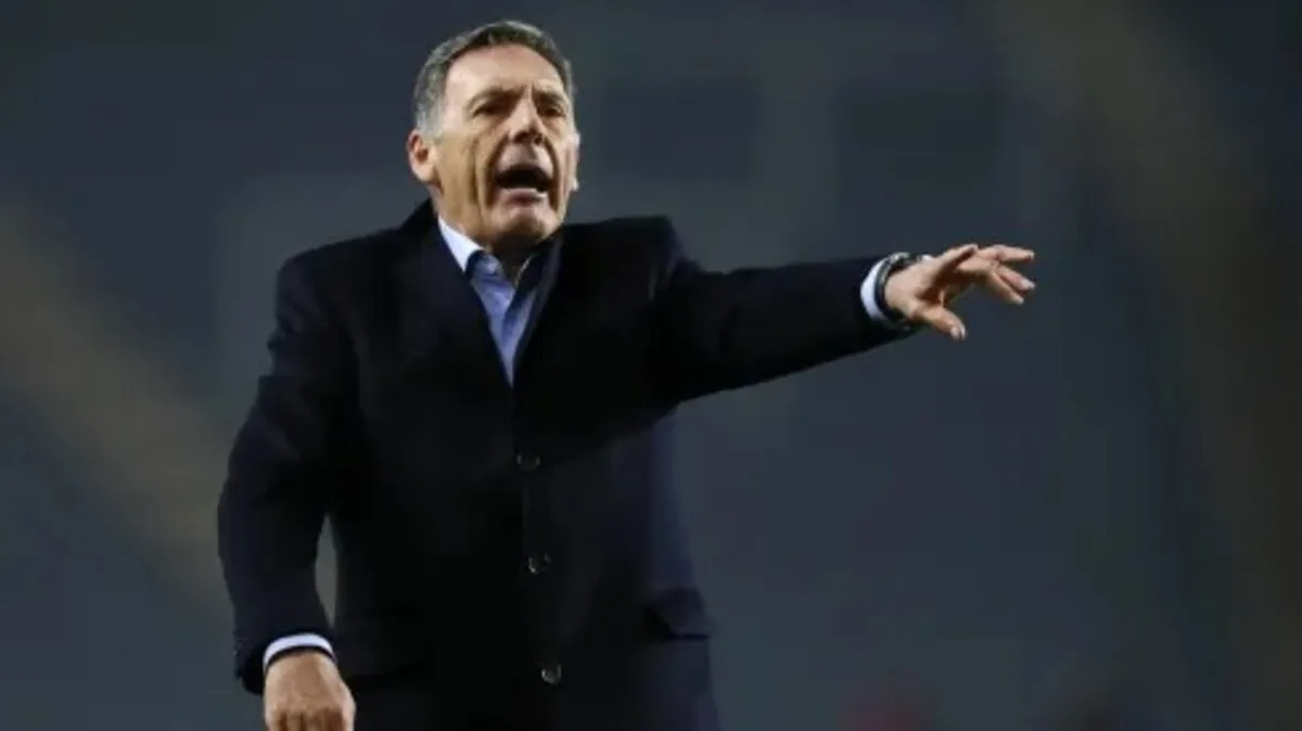 Miguel Angel Russo 2025