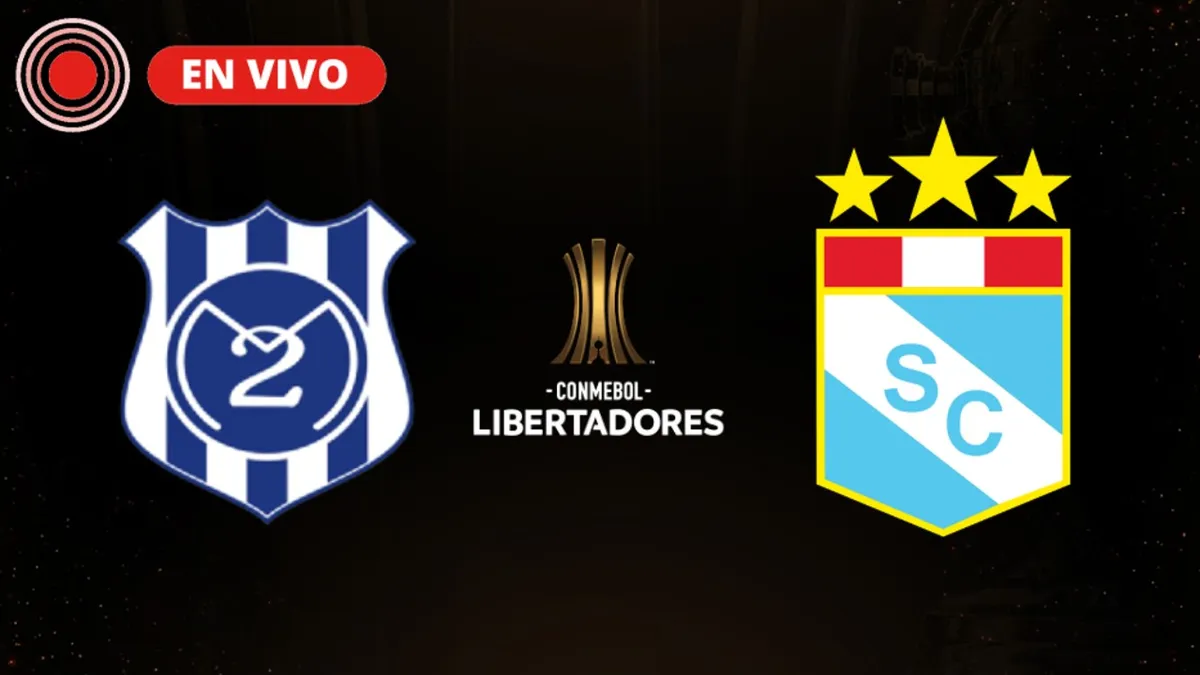 2 de Mayo vs Sporting Cristal 2026