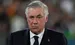 Carlo Ancelotti 2025