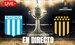 Racing vs Peñarol Copa Libertadores 2025