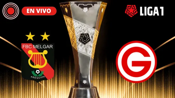 Melgar vs. Deportivo Garcilaso EN VIVO HOY: ¿a qué hora y dónde ver la fecha 12 del Torneo Clausura 2026?