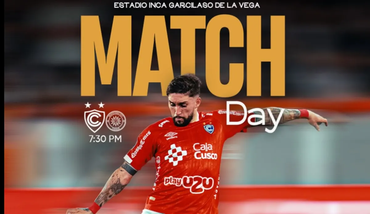 Cienciano vs Montevideo City Torque Copa Sudamericana 2026
