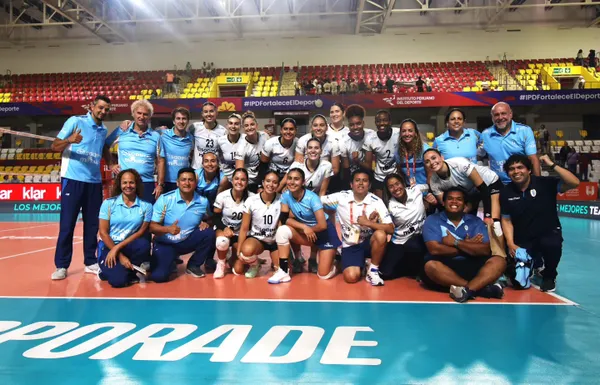 ¡De infarto! Regatas venció 3-2 a Universitario en un partidazo y todo se define en extra game