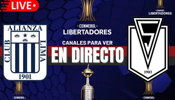Alianza Lima vs Santiago Morning se enfrentarán por la Copa Libertadores femenina 2024