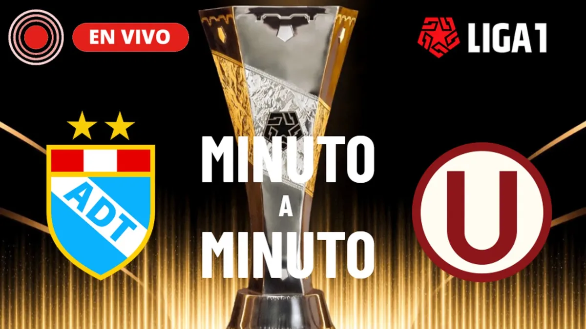 ADT vs Universitario Torneo Clausura 2026