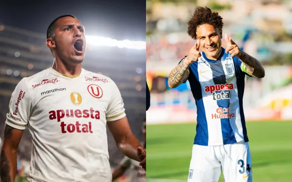Universitario vs. Alianza Lima: fecha confirmada para el primer clásico del 2026