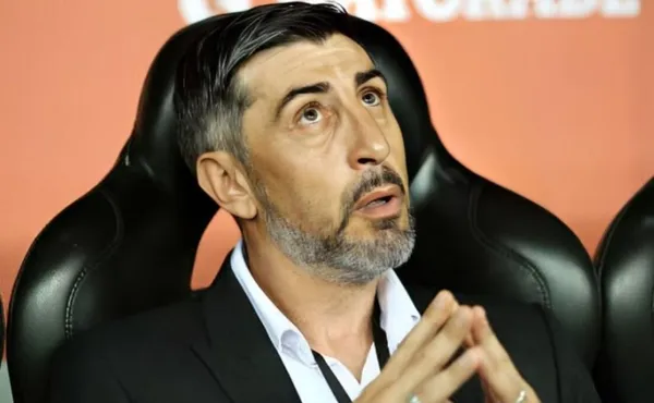 Cristian Díaz demandaría a Alianza Lima por 700 mil dólares si no llegan a ningún acuerdo