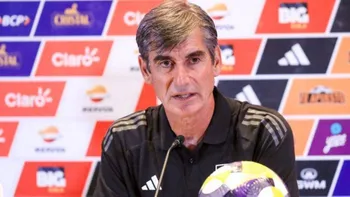 Óscar Ibáñez 2025