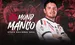 Reimond Manco con camiseta de Real Independiente 2024