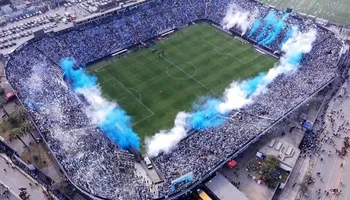 Estadio Alejandro Villanueva 2024
