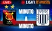 Melgar vs Alianza Lima Torneo Apertura 2025