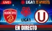 Sport Huancayo vs Universitario Torneo Clausura 2025
