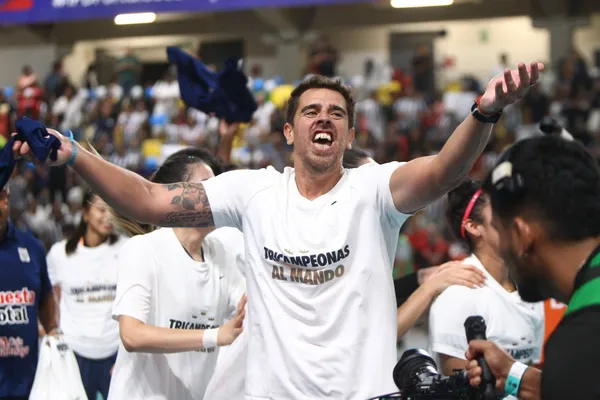 Fin de una era en Alianza Lima: Facundo Morando deja el club tras histórico bicampeonato