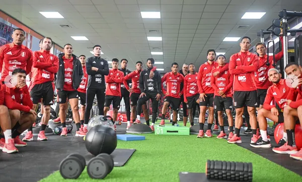 Selección Peruana 2025
