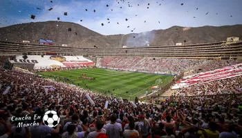 Gran expectativa por el Universitario vs. Sport Huancayo: Oriente y Sur agotados, más de 30 mil espectadores asegurados